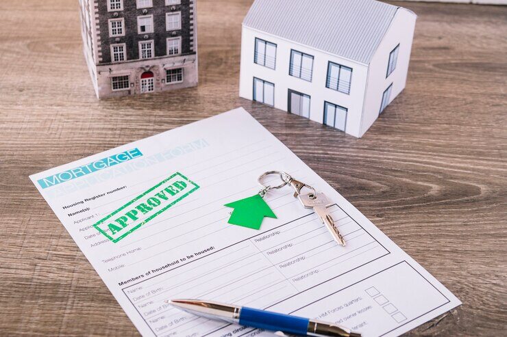 arranged-approved-mortgage-request-key_23-2147764195 arranged-approved-mortgage-request-key_23-2147764195